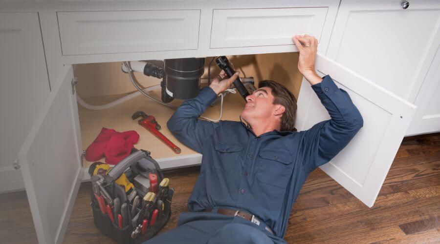 Professional expert plumbing services in Charles City, IA